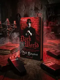 Dark World: Into the Shadows with the Lead Investigator of the Ghost Adventures Crew — photo 1