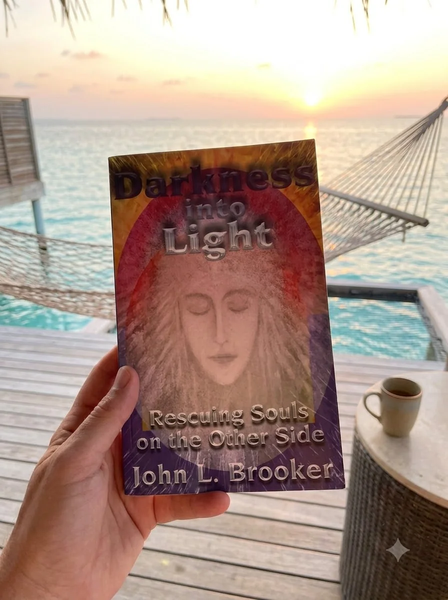 Darkness Into Light: Rescuing Souls on the Other Side — photo 2