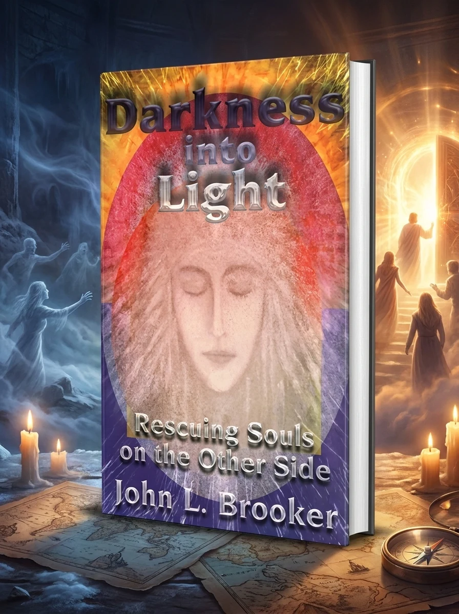 Darkness Into Light: Rescuing Souls on the Other Side