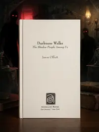 Darkness Walks: The Shadow People Among Us — photo 1