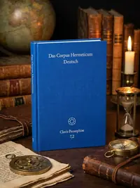 Das Corpus Hermeticum Deutsch. Teil 2: Exzerpte, Nag-Hammadi-Texte, Testimonien Colpe, Carsten — photo 1