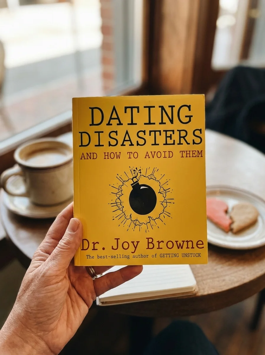 Dating Disasters and How to Avoid Them — photo 2