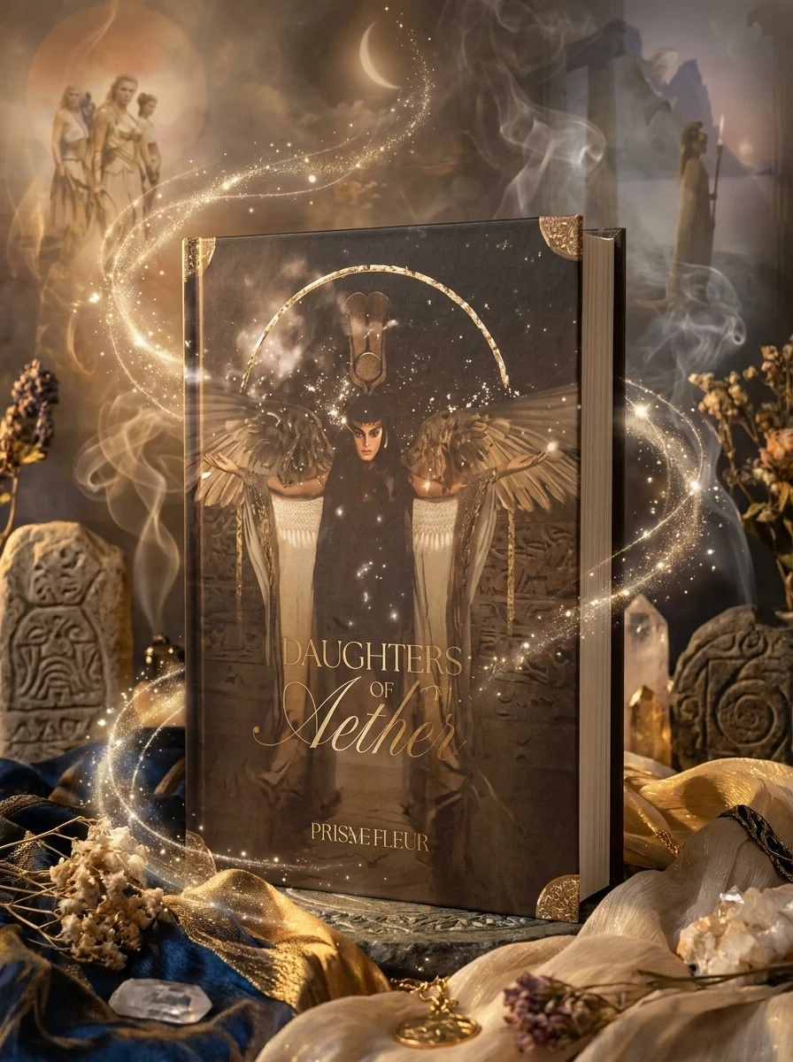 Daughters of the Aether
