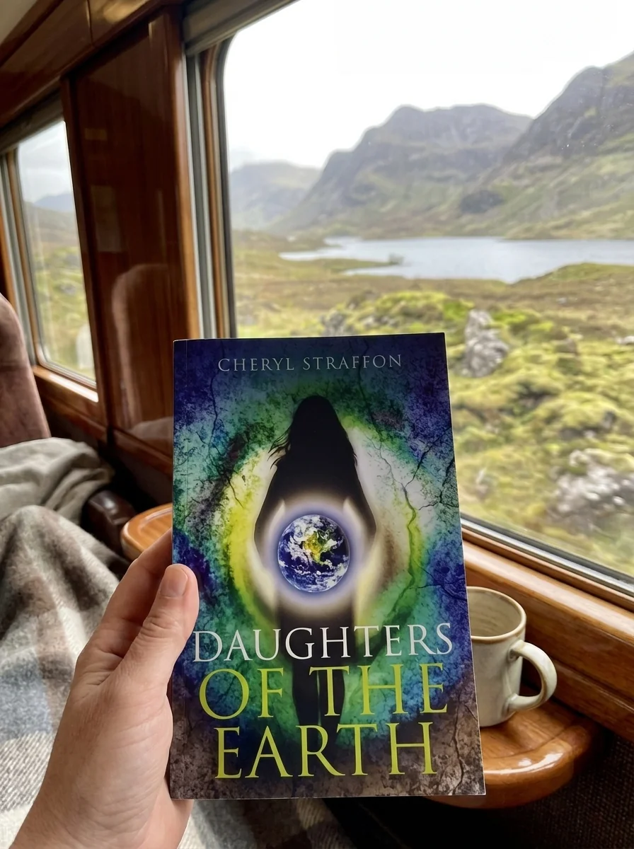 Daughters of the Earth: Goddess Wisdom for a Modern Age — photo 2