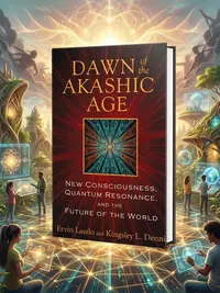 Dawn of the Akashic Age: New Consciousness, Quantum Resonance, and the Future of the World — photo 1