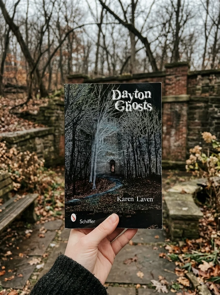 Dayton Ghosts — photo 2