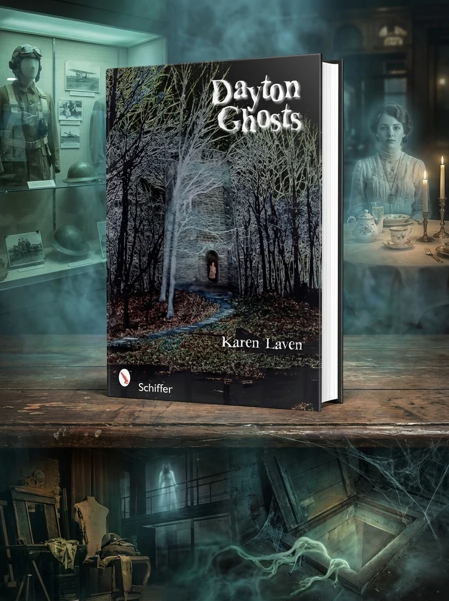 Dayton Ghosts