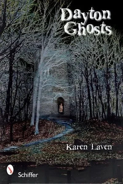 Dayton Ghosts — dewey-133