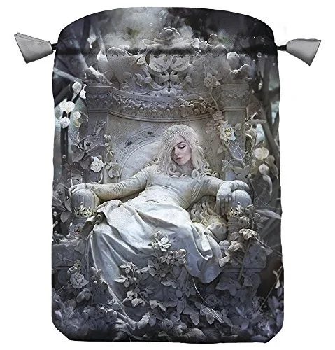 de la Nuit Tarot Bag Bach, Alexandra V