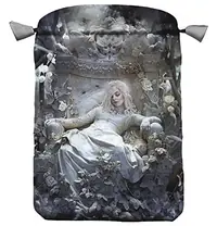 de la Nuit Tarot Bag Bach, Alexandra V — photo 2