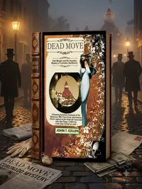 Dead Move: Kate Morgan and the Haunting Mystery of Coronado — photo 1