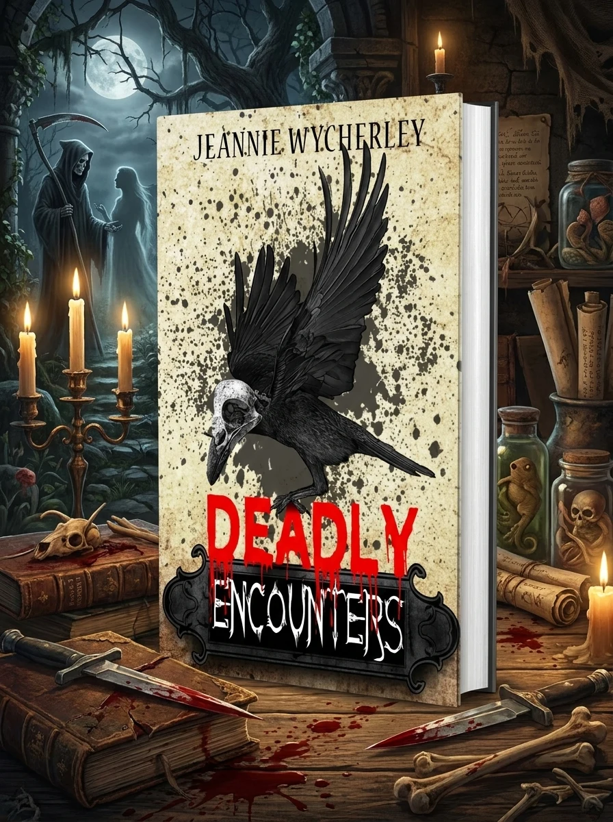 Deadly Encounters: An anthology