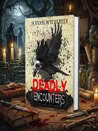 Deadly Encounters: An anthology — photo 1