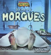 Deadly Morgues Markovics, Joyce — photo 2