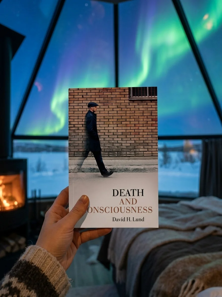 Death and Consciousness — photo 2