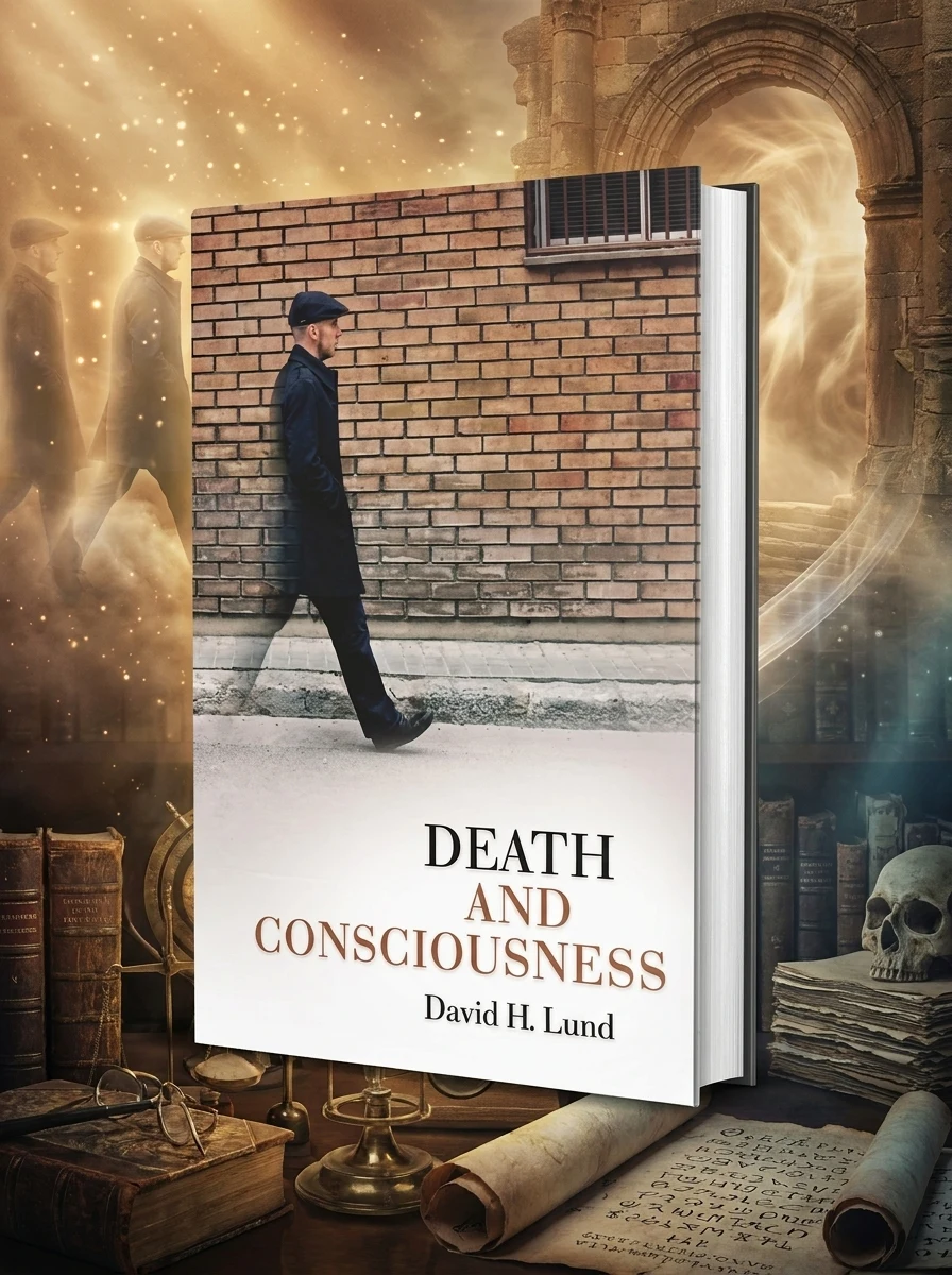 Death and Consciousness