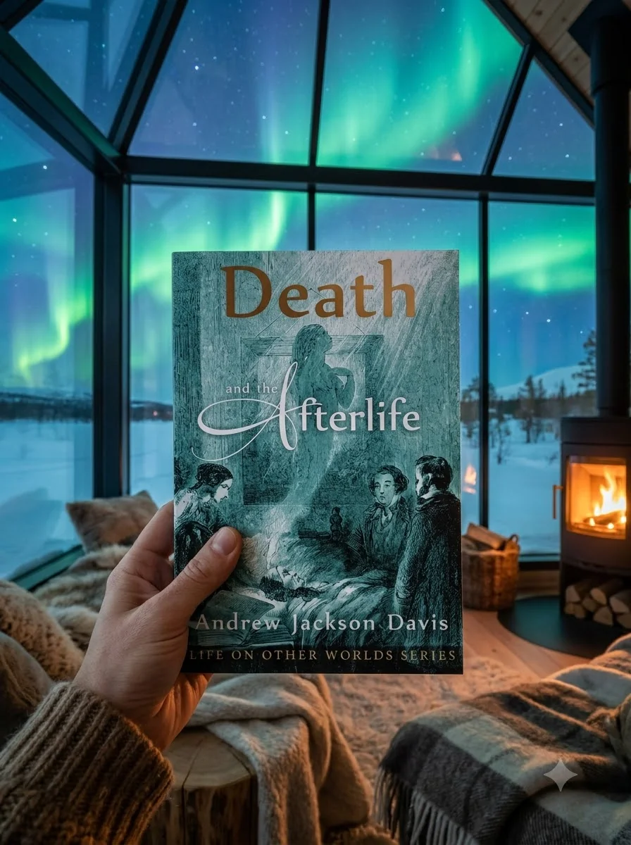 Death and the Afterlife — photo 2
