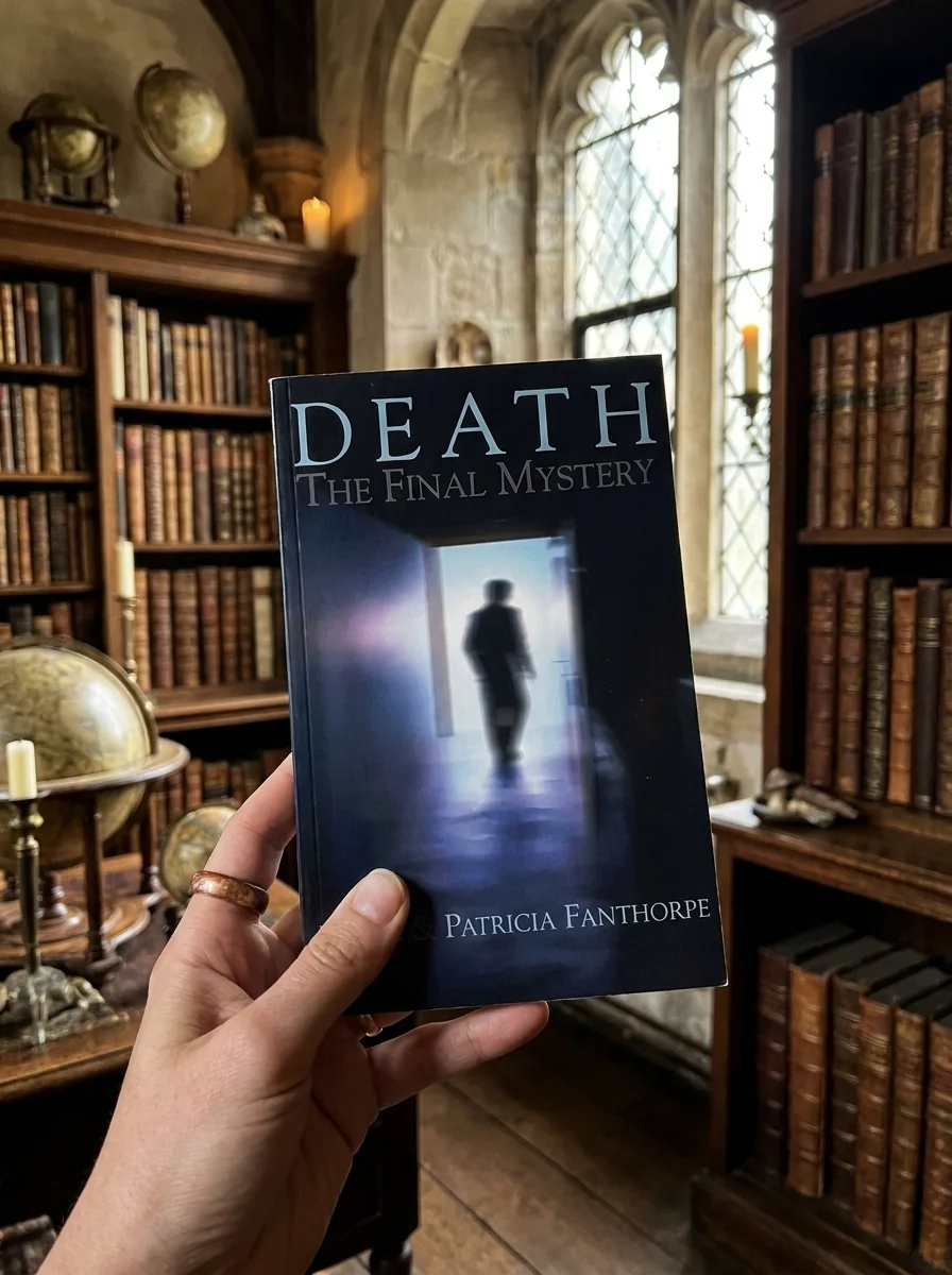 Death: The Final Mystery - PGW — photo 2