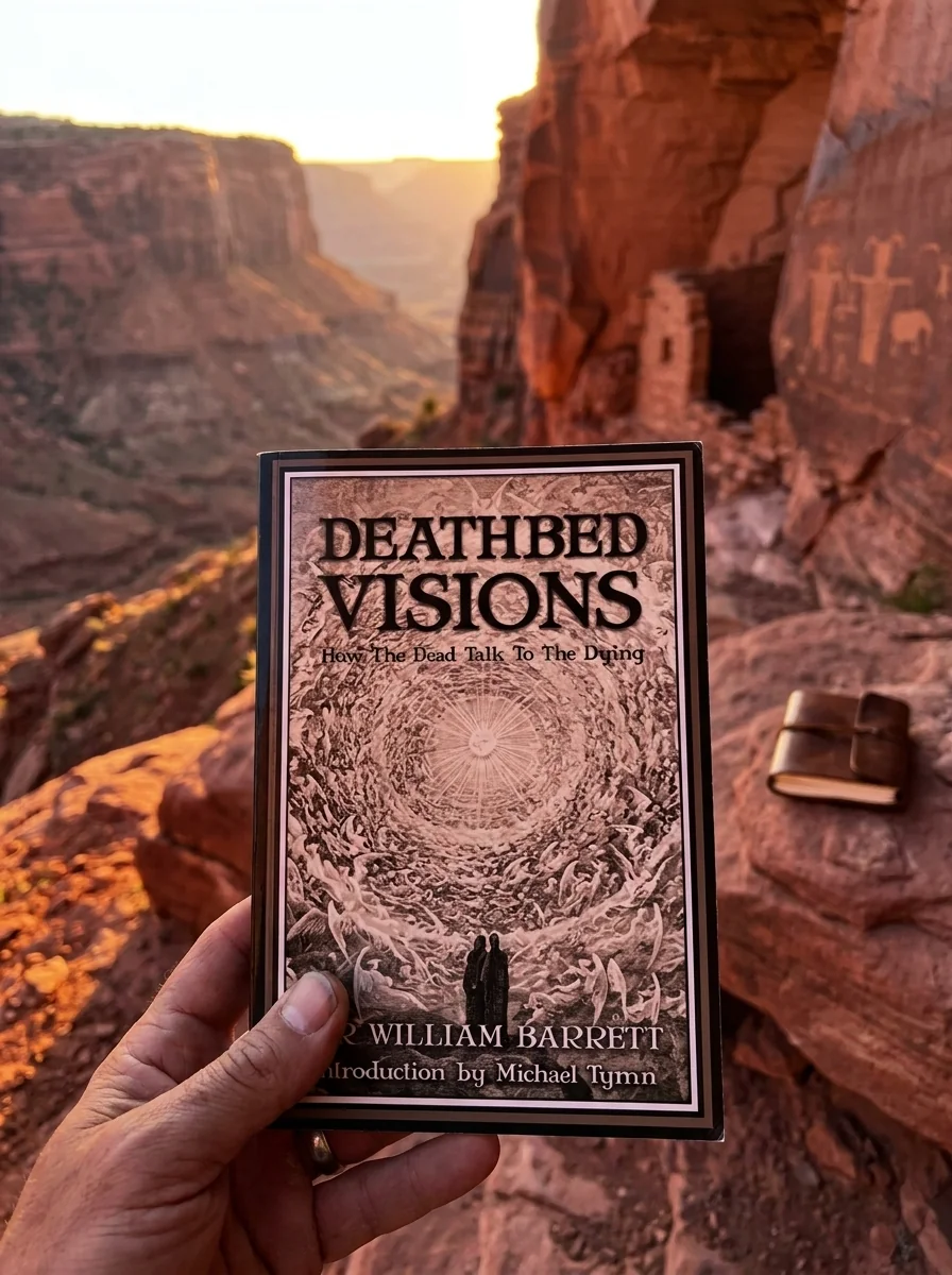 Deathbed Visions — photo 2