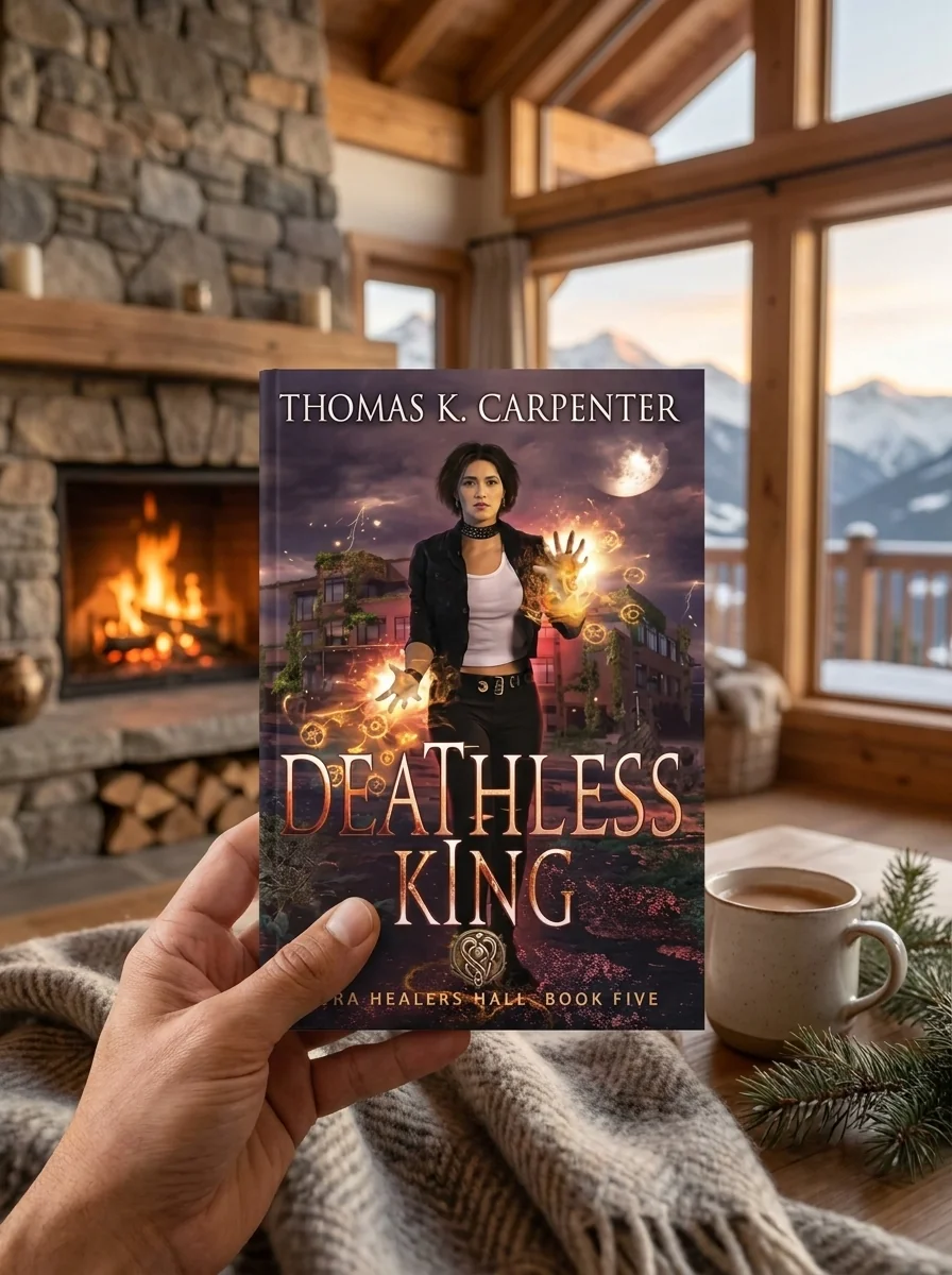 Deathless King — photo 2