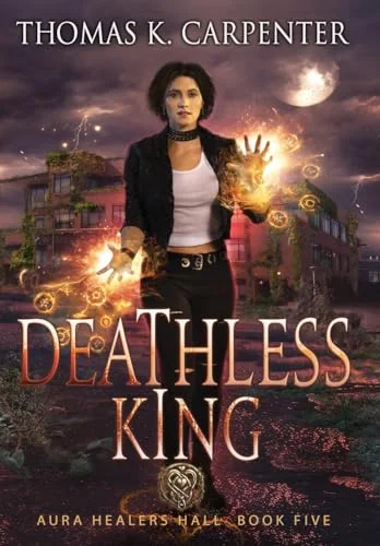 Deathless King Carpenter, Thomas K