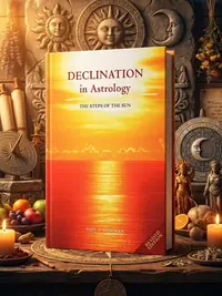 Declination in Astrology: The Steps of the Sun (Revised) — photo 1