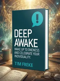 Deep Awake: Wake Up to Oneness and Celebrate Your Individuality — photo 1