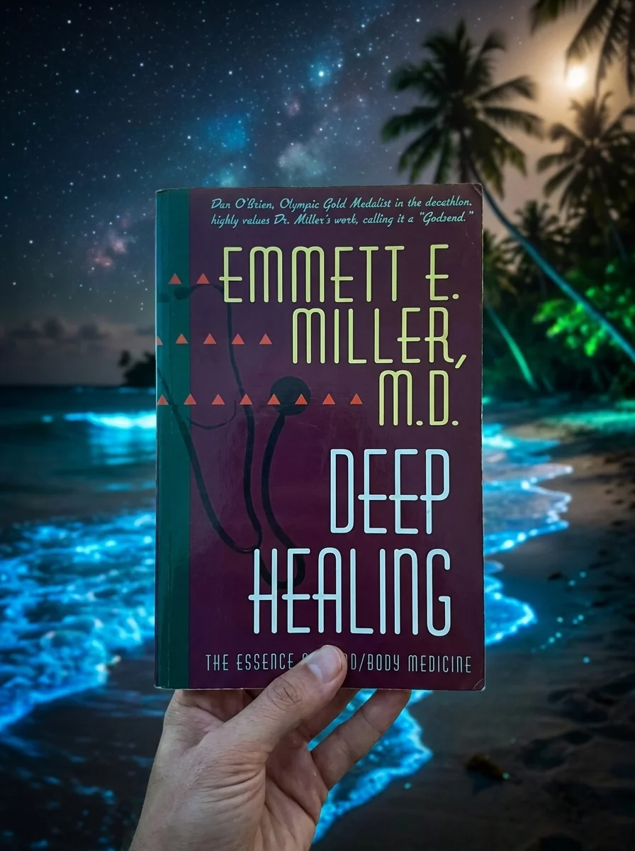 Deep Healing — photo 2