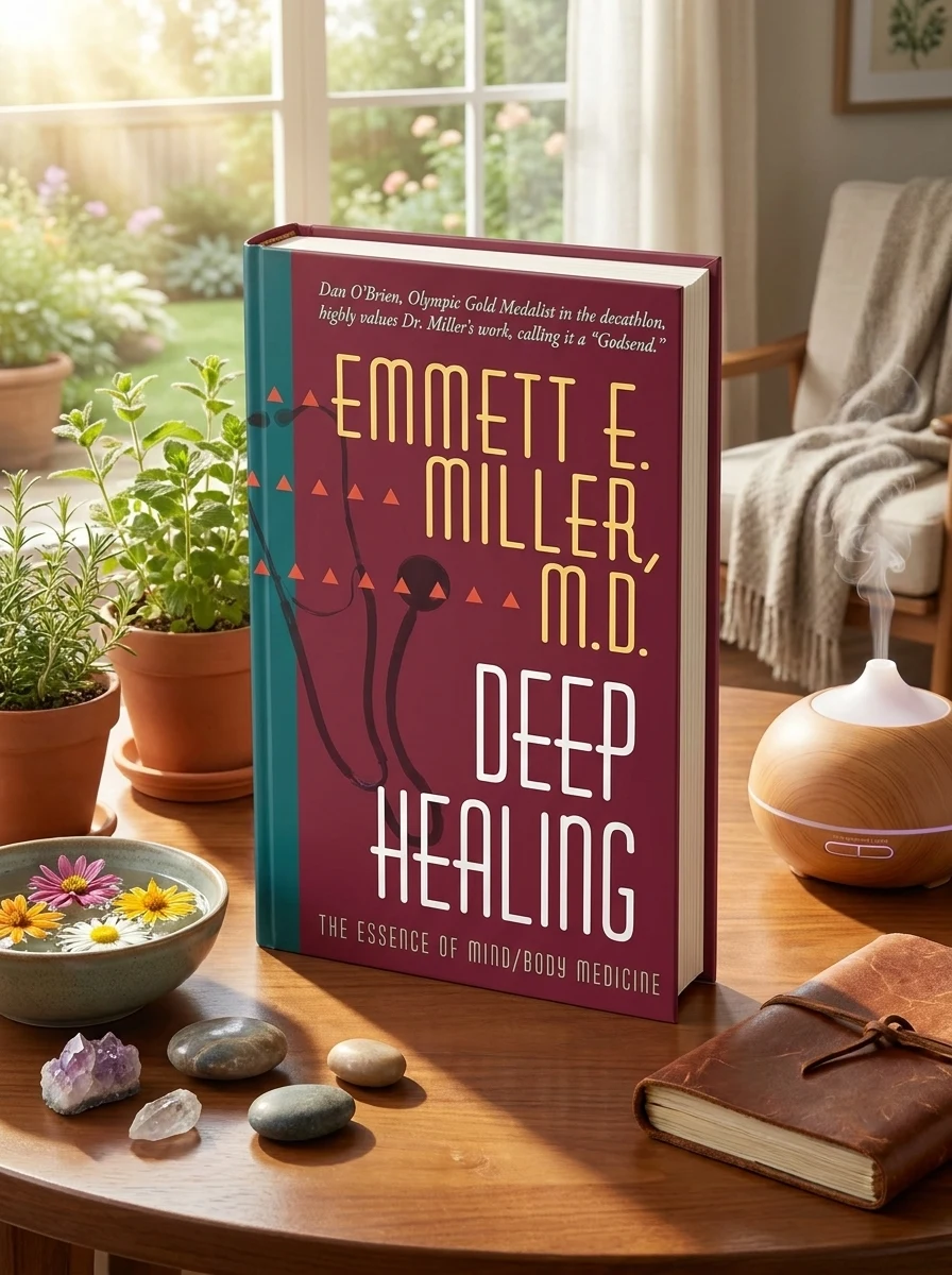 Deep Healing