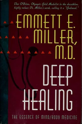 Deep Healing — photo 3