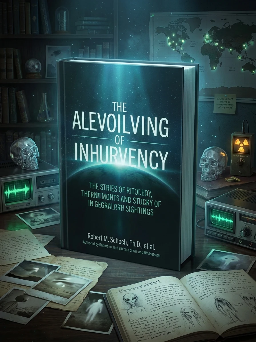 Deep Weird: The Varieties of High Strangeness Experience