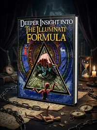 Deeper Insight Into The Illuminati Formula — photo 1