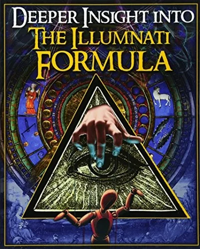 Deeper Insight Into The Illuminati Formula