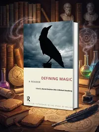 Defining Magic: A Reader Otto, Bernd-Christian — photo 1
