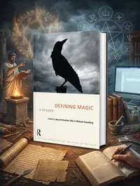 Defining Magic: A Reader Otto, Bernd-Christian — photo 1