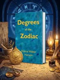 Degrees of the Zodiac — photo 1
