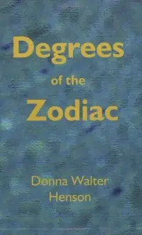 Degrees of the Zodiac — photo 2