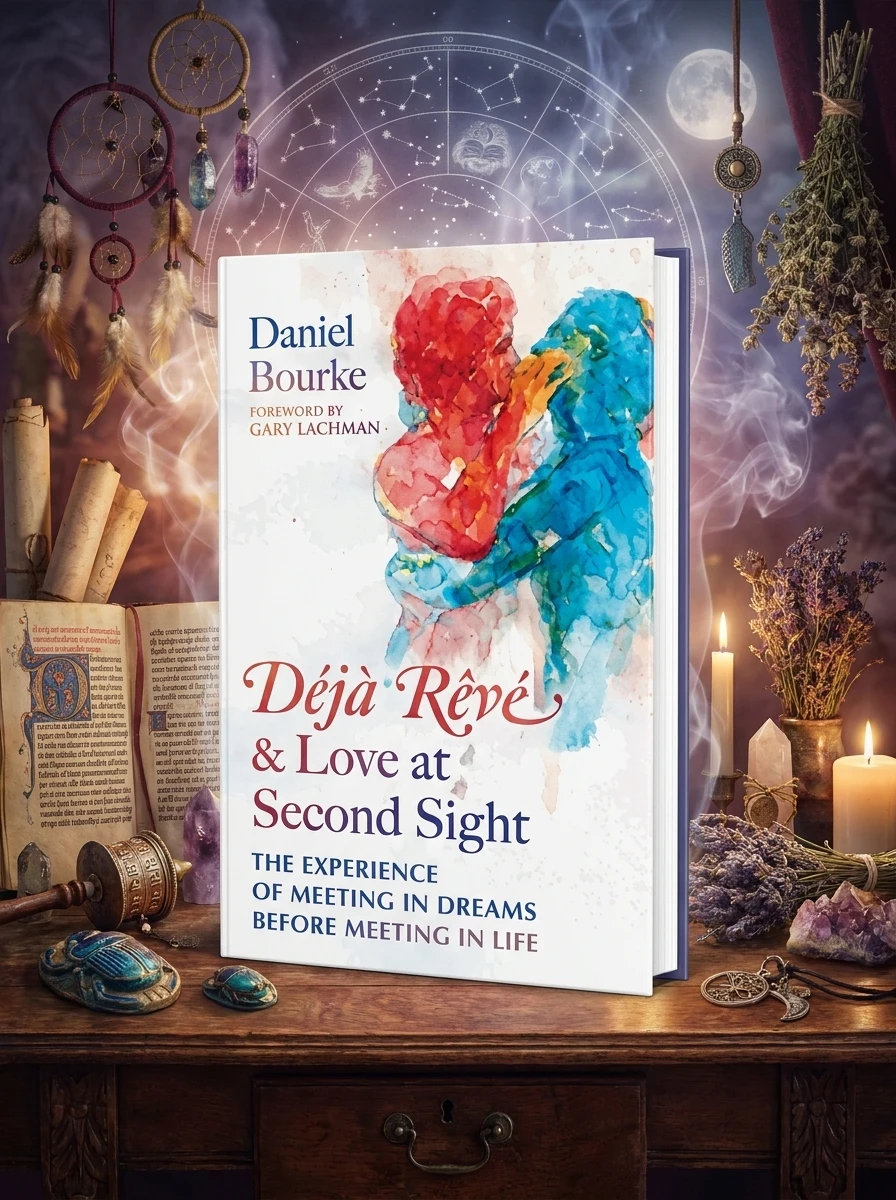 Déjà Rêvé and Love at Second Sight: The Experience of Meeting in Dreams Before Meeting in Life