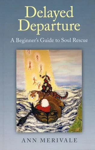 Delayed Departure: A Beginner's Guide to Soul Rescue