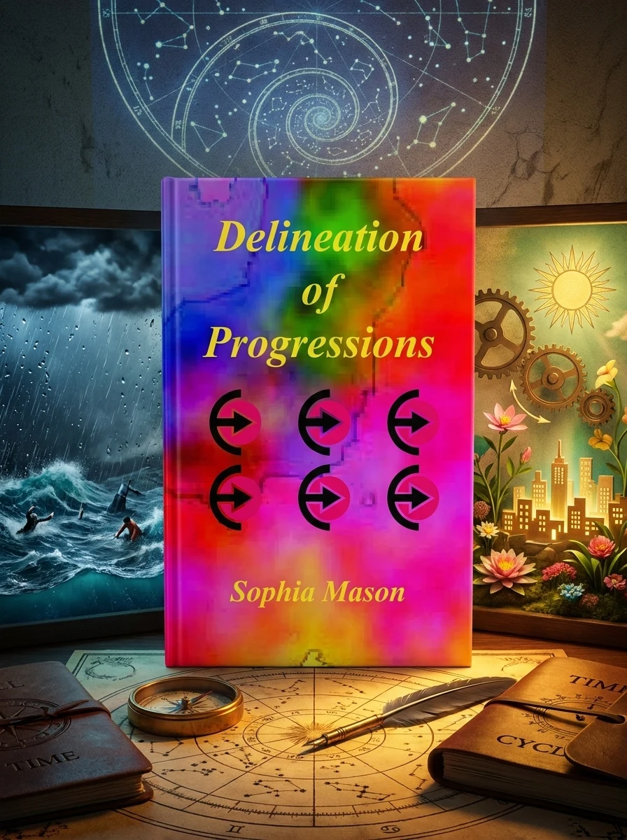 Delineation of Progressions