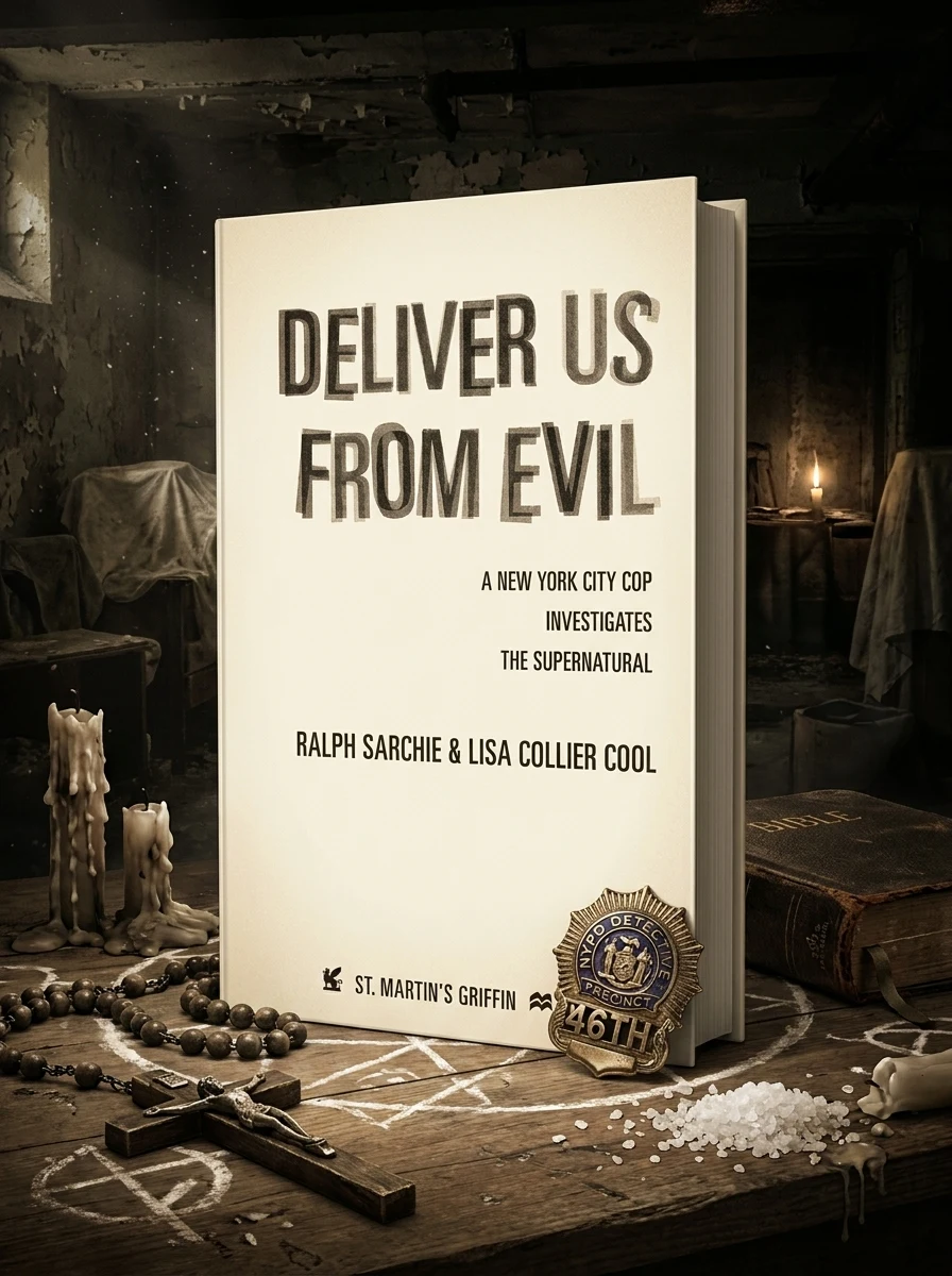 Deliver Us from Evil: A New York City Cop Investigates the Supernatural