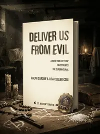 Deliver Us from Evil: A New York City Cop Investigates the Supernatural — photo 1