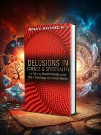 Delusions in Science and Spirituality: The Fall of the Standard Model and the Rise of Knowledge from Unseen Worlds — photo 1