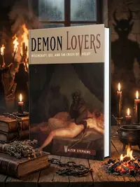Demon Lovers: Witchcraft, Sex, and the Crisis of Belief — photo 1