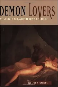Demon Lovers: Witchcraft, Sex, and the Crisis of Belief — photo 2