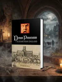 Demon Possession in Elizabethan England — photo 1