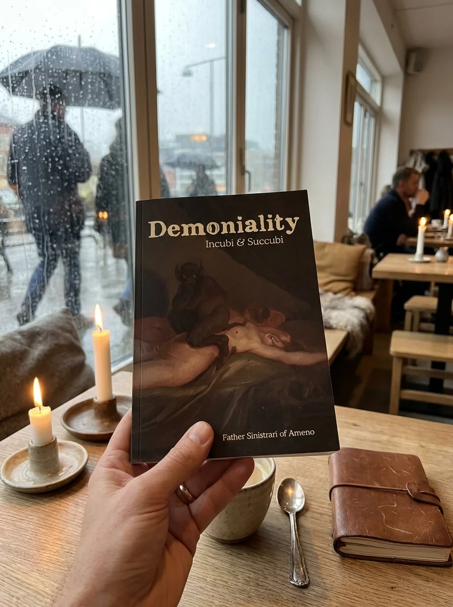 Demoniality — photo 2