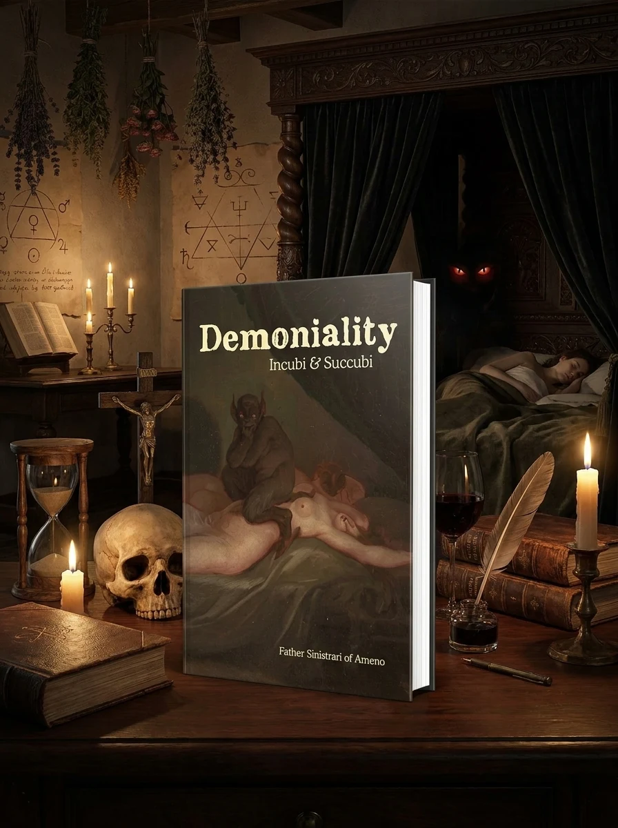 Demoniality
