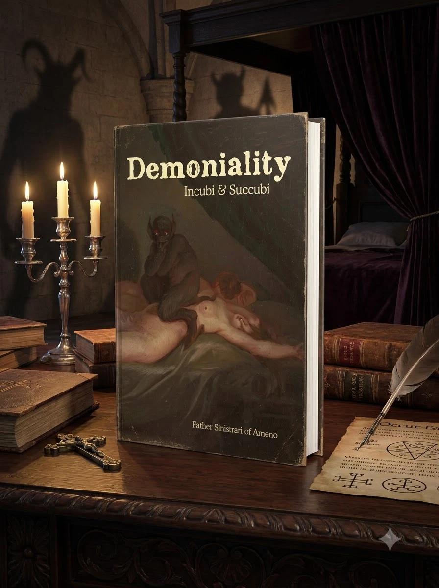 Demoniality