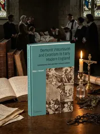 Demonic Possession and Exorcism in Early Modern England — photo 1
